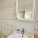 Apartment Wittinghuus - Urlaub Aan De Ostsee *