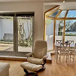 Wittinghuus - Urlaub Aan De Ostsee Apartment Timmendorfer Strand
