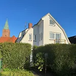 Wittinghuus - Urlaub Aan De Ostsee Apartment