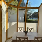 Wittinghuus - Urlaub Aan De Ostsee Apartment *