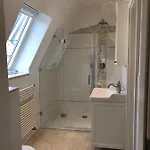 Wittinghuus - Urlaub Aan De Ostsee Apartment