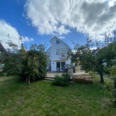 Wittinghuus - Urlaub Aan De Ostsee Appartamento Timmendorfer Strand