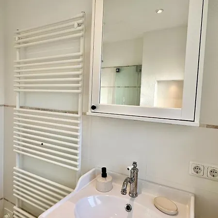 Apartment Wittinghuus - Urlaub Aan De Ostsee *