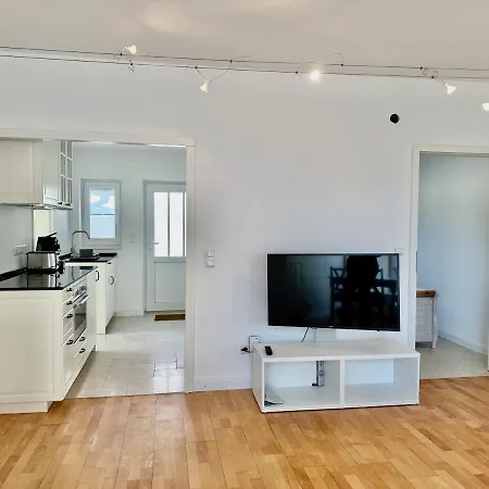 Wittinghuus - Urlaub Aan De Ostsee *