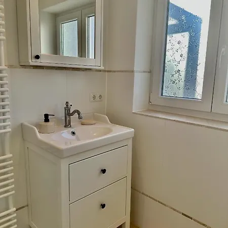 Wittinghuus - Urlaub Aan De Ostsee Apartment *