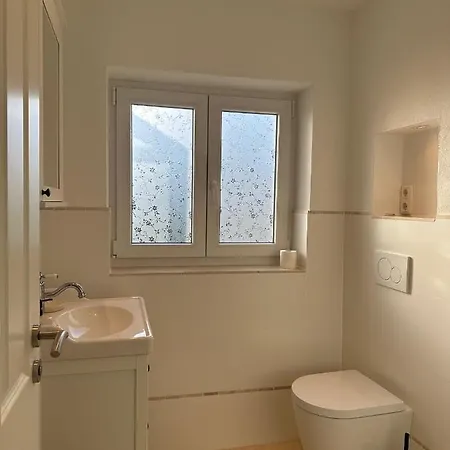 Appartamento Wittinghuus - Urlaub Aan De Ostsee Timmendorfer Strand