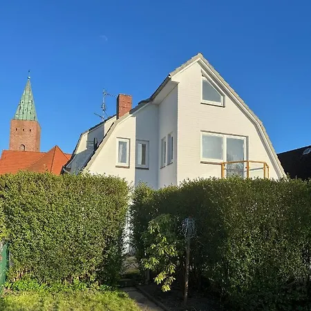 Wittinghuus - Urlaub Aan De Ostsee Apartamento