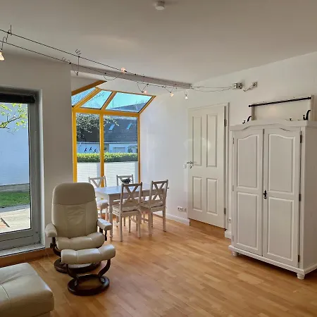 Wittinghuus - Urlaub Aan De Ostsee * Timmendorfer Strand