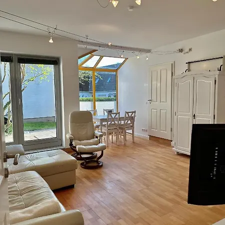 Wittinghuus - Urlaub Aan De Ostsee * Timmendorfer Strand