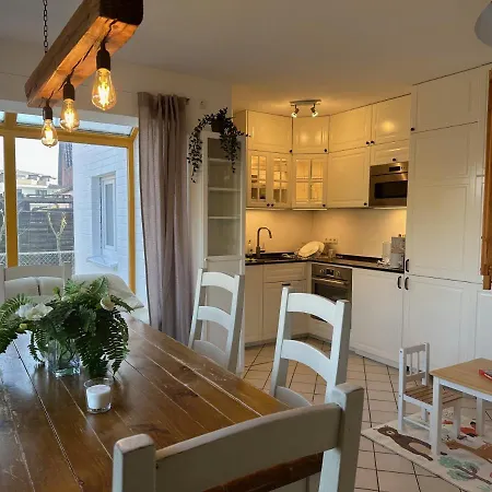 Appartamento Wittinghuus - Urlaub Aan De Ostsee Timmendorfer Strand