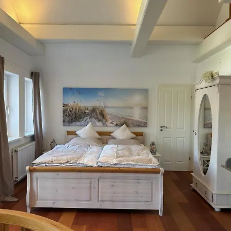 Wittinghuus - Urlaub Aan De Ostsee Apartment