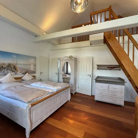 Appartamento Wittinghuus - Urlaub Aan De Ostsee Timmendorfer Strand