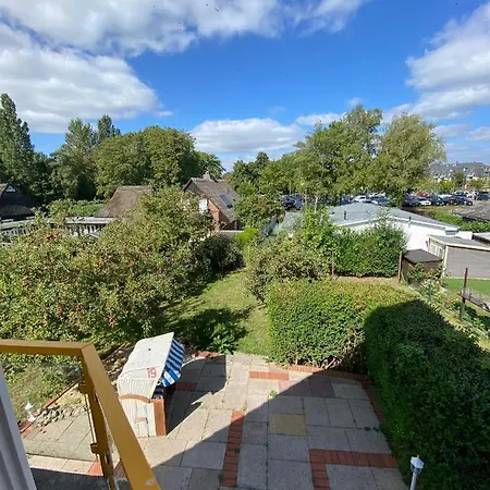 Wittinghuus - Urlaub Aan De Ostsee *