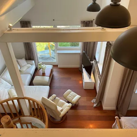 Wittinghuus - Urlaub Aan De Ostsee * Timmendorfer Strand