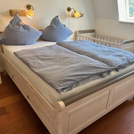 Wittinghuus - Urlaub Aan De Ostsee Timmendorfer Strand