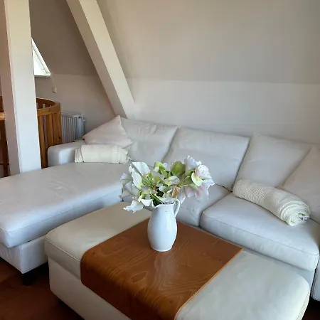 Wittinghuus - Urlaub Aan De Ostsee Apartamento *