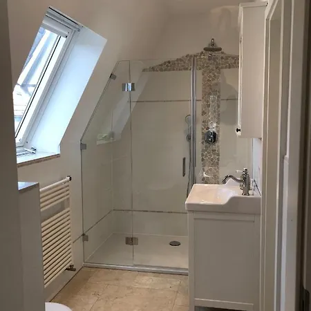 Wittinghuus - Urlaub Aan De Ostsee Appartamento