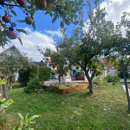 Wittinghuus - Urlaub Aan De Ostsee Appartement Timmendorfer Strand