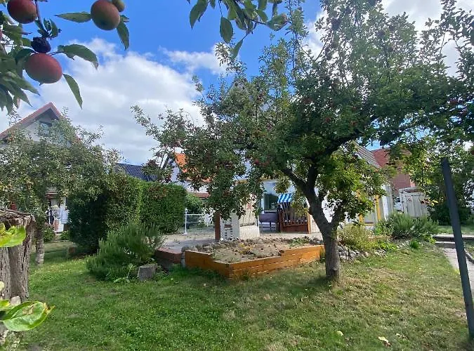 Wittinghuus - Urlaub Aan De Ostsee Lägenhet Timmendorfer Strand